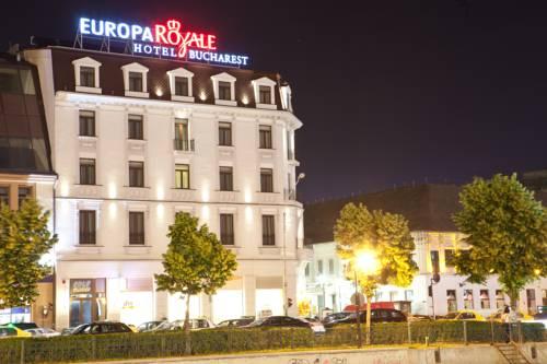 Photo of Europa Royale Bucharest, Bucharest