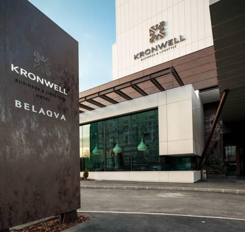 Fotoğraflar: Kronwell Brasov Hotel, Brasov