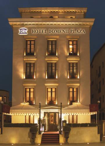 Фото отеля Domenii Plaza by Residence Hotels, Bucharest
