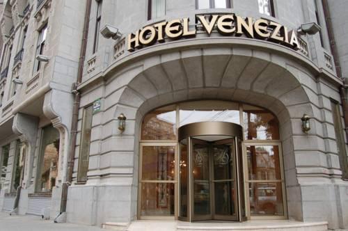 Photo of Hotel Venezia, Bucharest