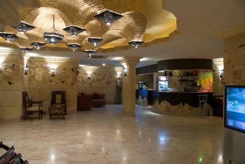 Фото отеля Bait Al Amani Suites, Riyadh