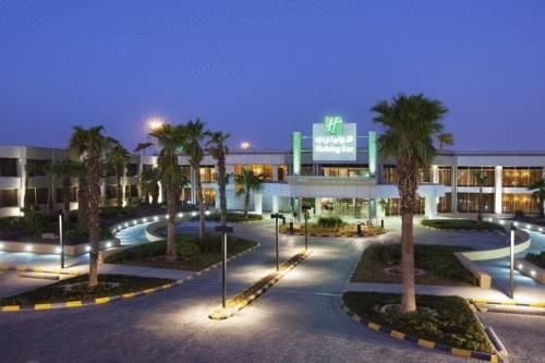 Фото отеля Holiday Inn Riyadh Izdihar, Riyadh