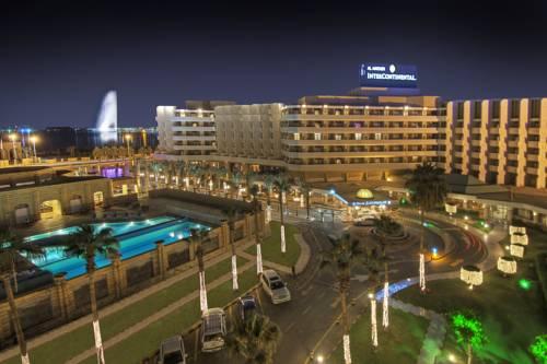 Фото отеля InterContinental Jeddah, Jeddah