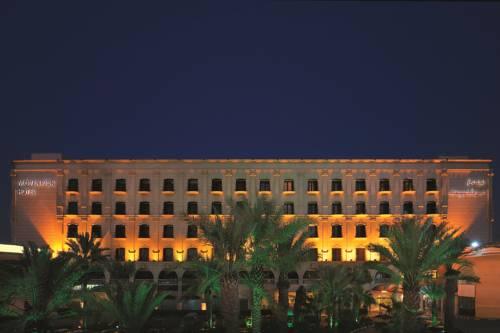 Фото отеля Movenpick Hotel Jeddah, Jeddah