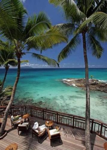 Фото отеля Hilton Seychelles Northolme Resort & Spa, Victoria