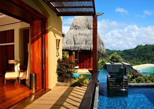 Foto von Maia Luxury Resort & Spa Seychelles, Mahe