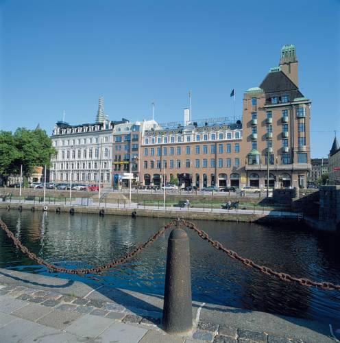 Фото отеля Elite Hotel Savoy, Malmö