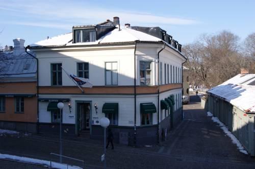 Photo of Klipper Hotel - Sweden Hotels, Västerås
