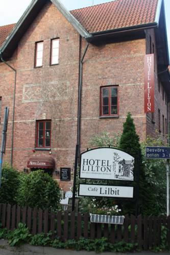 Photo of Hotel Lilton, Göteborg