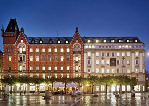 Фото отеля Nobis Hotel, Stockholm