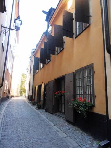 Fotoğraflar: Old Town Lodge, Stockholm