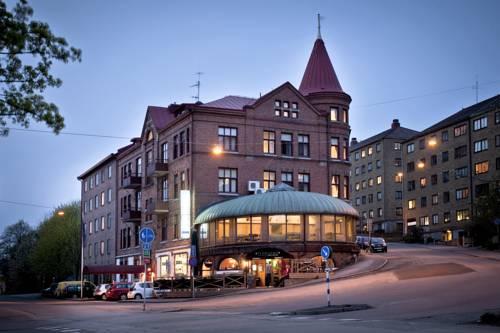 Photo of Best Western Tidbloms Hotel, Göteborg