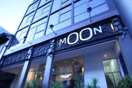 Photo of mOOn Hotel, Singapore