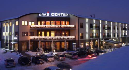 Fotoğraflar: Hotel Dras, Maribor