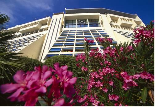 Фото отеля Grand Hotel Bernardin, Portorož