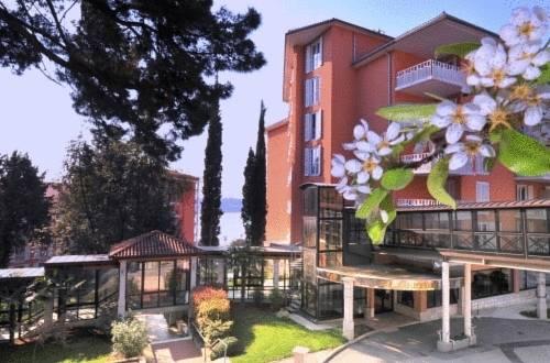 Фото отеля Hotel Neptun – Terme & Wellness LifeClass, Portoroz