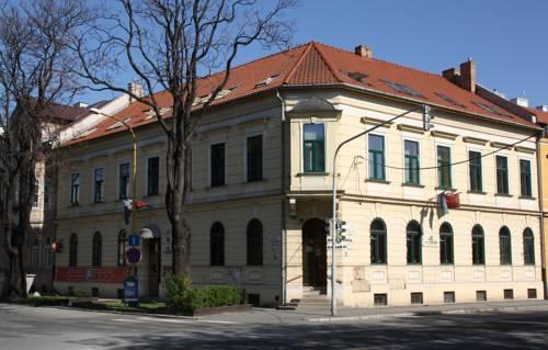 Фото отеля City Residence Apartment Hotel, Košice