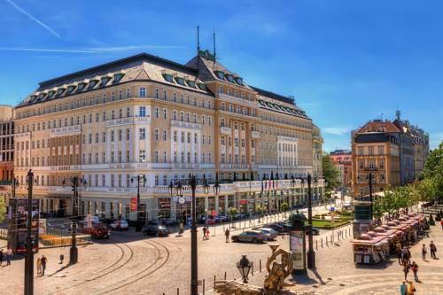 Фото отеля Radisson Blu Carlton Hotel, Bratislava, Bratislava