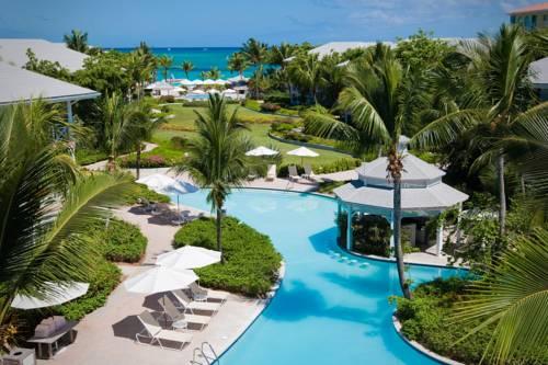 Фото отеля Ocean Club West Resort, Providenciales