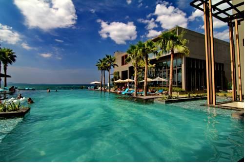 Фото отеля Cape Dara Resort, Pattaya North