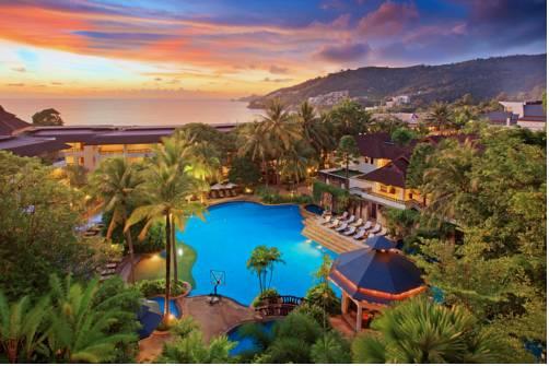 Photo of Diamond Cliff Resort & Spa, Patong Beach