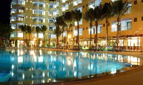 Photo of Mercure Pattaya Hotel, Pattaya Central