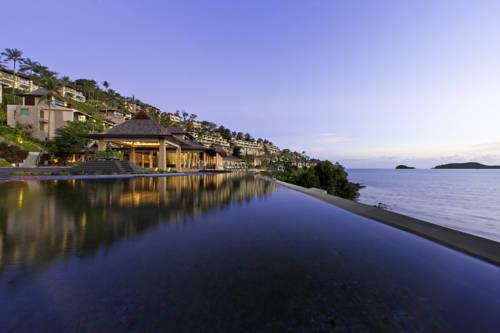 Фото отеля The Westin Siray Bay Resort & Spa, Phuket, Phuket town