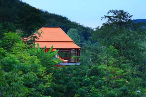 Foto von Villa Zolitude Resort & Spa, Chalong