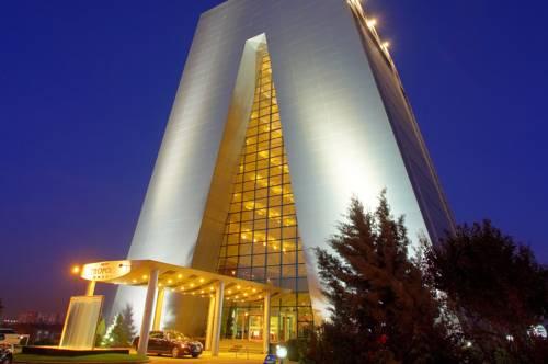 Foto de Aktif Metropolitan Hotel, Ankara
