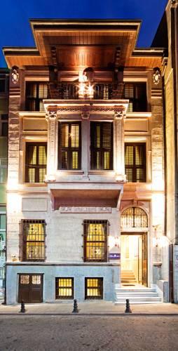 Photo of Celine Hotel, İstanbul