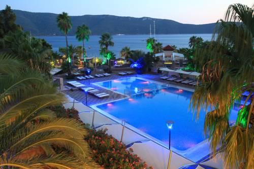 Photo of Ersan Resort & Spa, Bodrum