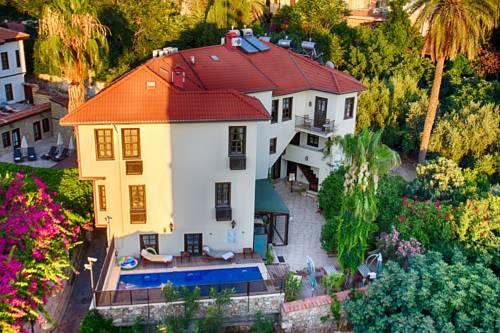 Foto de Deja Vu Hotel, Antalya