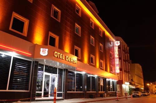 Фото отеля Derya Hotel, Konya