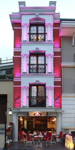 Photo of Divalis Hotel, Istanbul