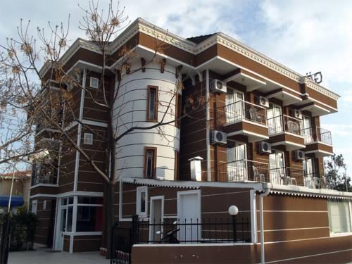 Photo of Gozde Hotel, Belek