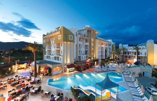 Фото отеля Grand Cettia Hotel, Marmaris (Mugla)