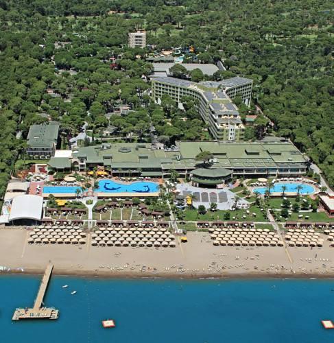 Фото отеля Maritim Pine Beach Resort, Belek