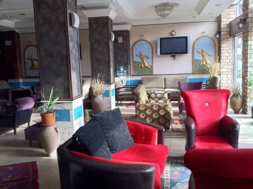 Фото отеля Mevlana Sema Hotel, Konya