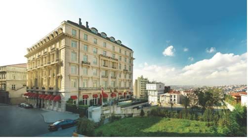 Fotoğraflar: Pera Palace Hotel Jumeirah, Istanbul