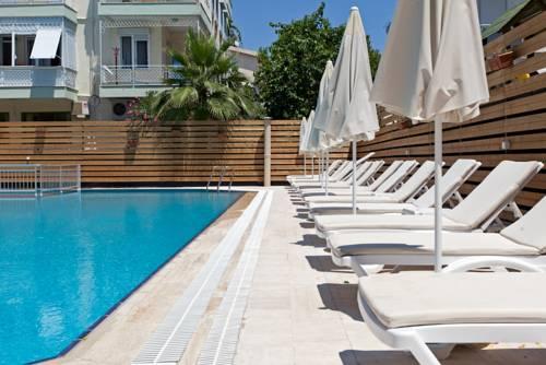 Фото отеля Seven Stars Exclusive Hotel, Antalya