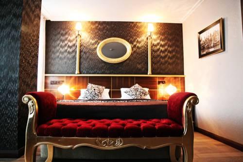 Photo of Sky Kamer Boutique Hotel, Istanbul