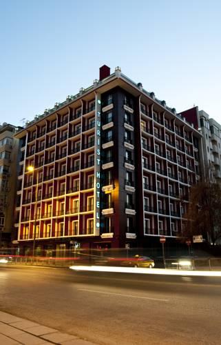 Photo of Turist Hotel, Ankara