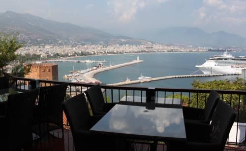 Фото отеля Hotel Villa Turka, Alanya