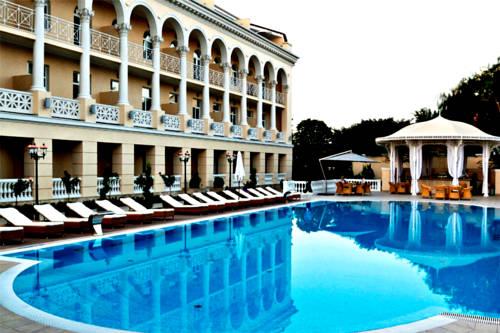 Фото отеля Palace Del Mar, Odessa