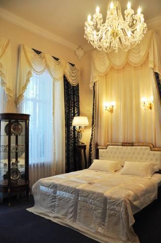 Фото отеля Queen Valery Hotel, Odessa