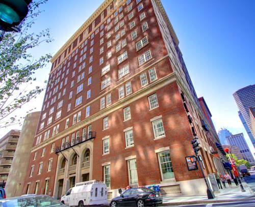 Photo of Hotel 140, Boston (Massachusetts)