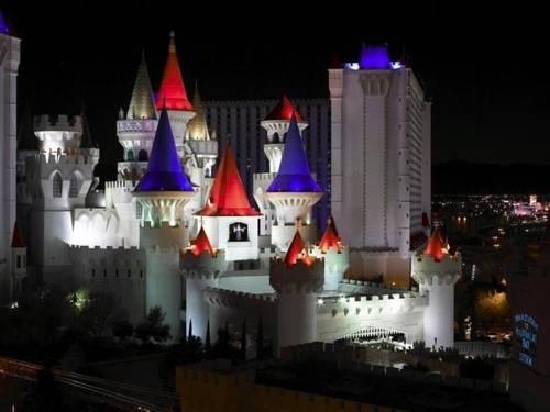 Photo of Excalibur, Las Vegas (Nevada)