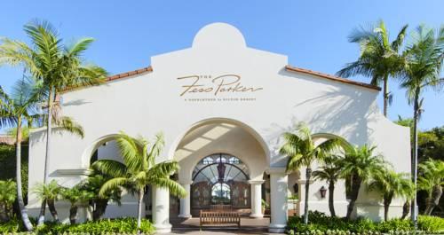 Фото отеля The Fess Parker – A Doubletree by Hilton Resort, Santa Barbara (California)