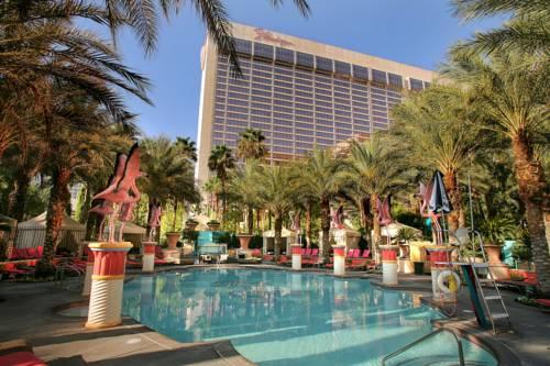 Foto de Flamingo Las Vegas Hotel & Casino, Las Vegas (Nevada)