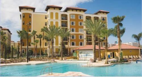 Фото отеля Floridays Resort Orlando, Orlando (Florida)
